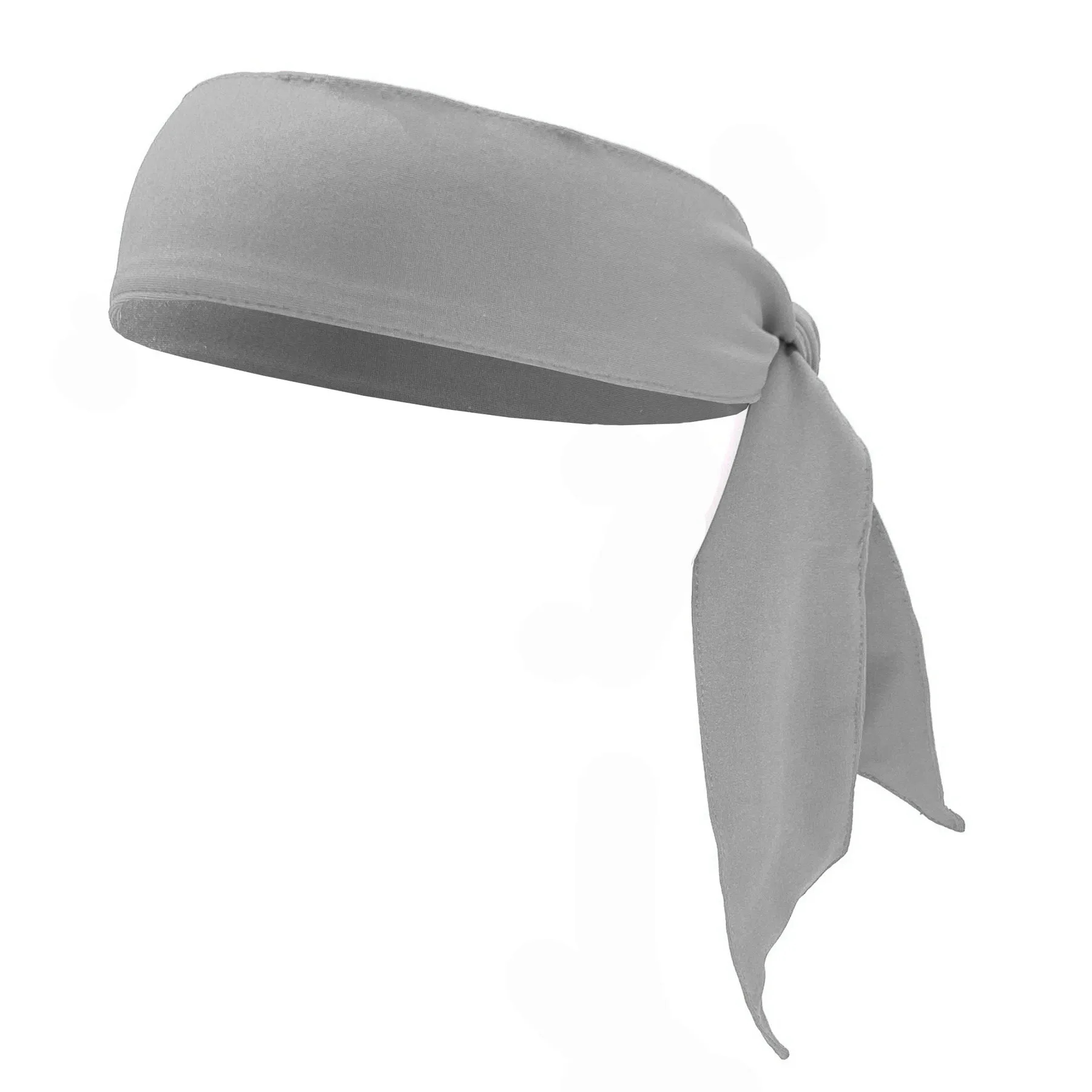 Tennis Headband Sweatband Stretch Elastic Yoga Hair Bands 2