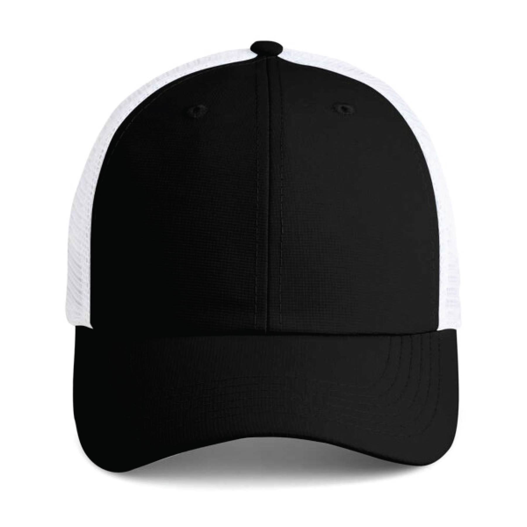 Imperial X210SM 6-Panel The Structured Performance Mesh Hat with Patches or Embroidery 28