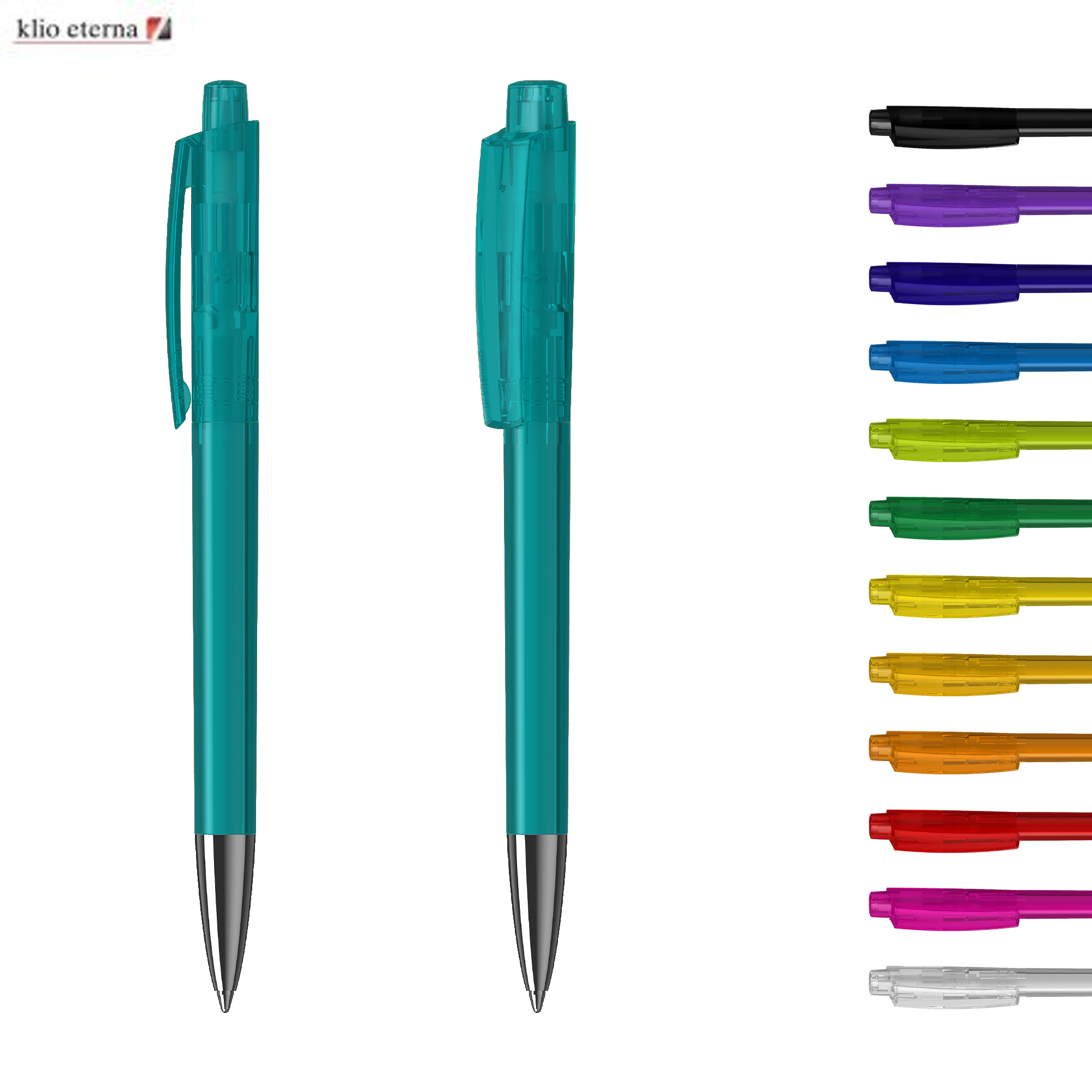 ZENO Transparent Mn 15