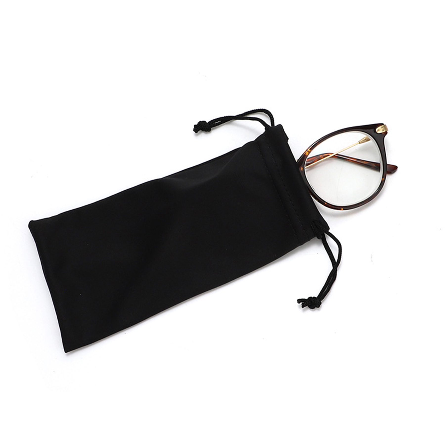 Drawstring Sunglasses Bag 2