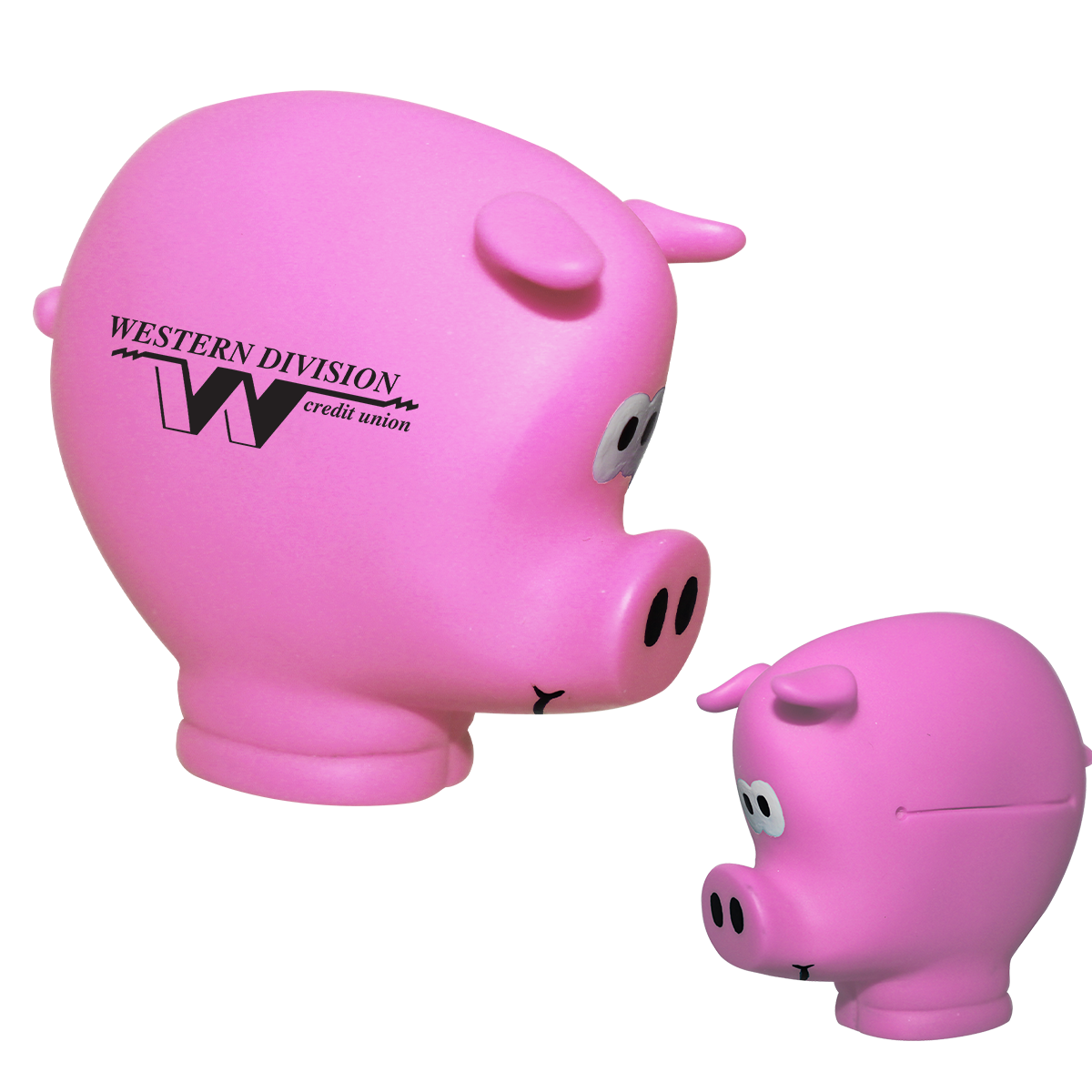 Pocket Piggy Coin Holder 5