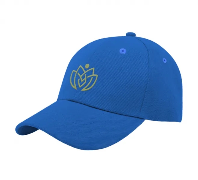 Custom Baseball Hat 4