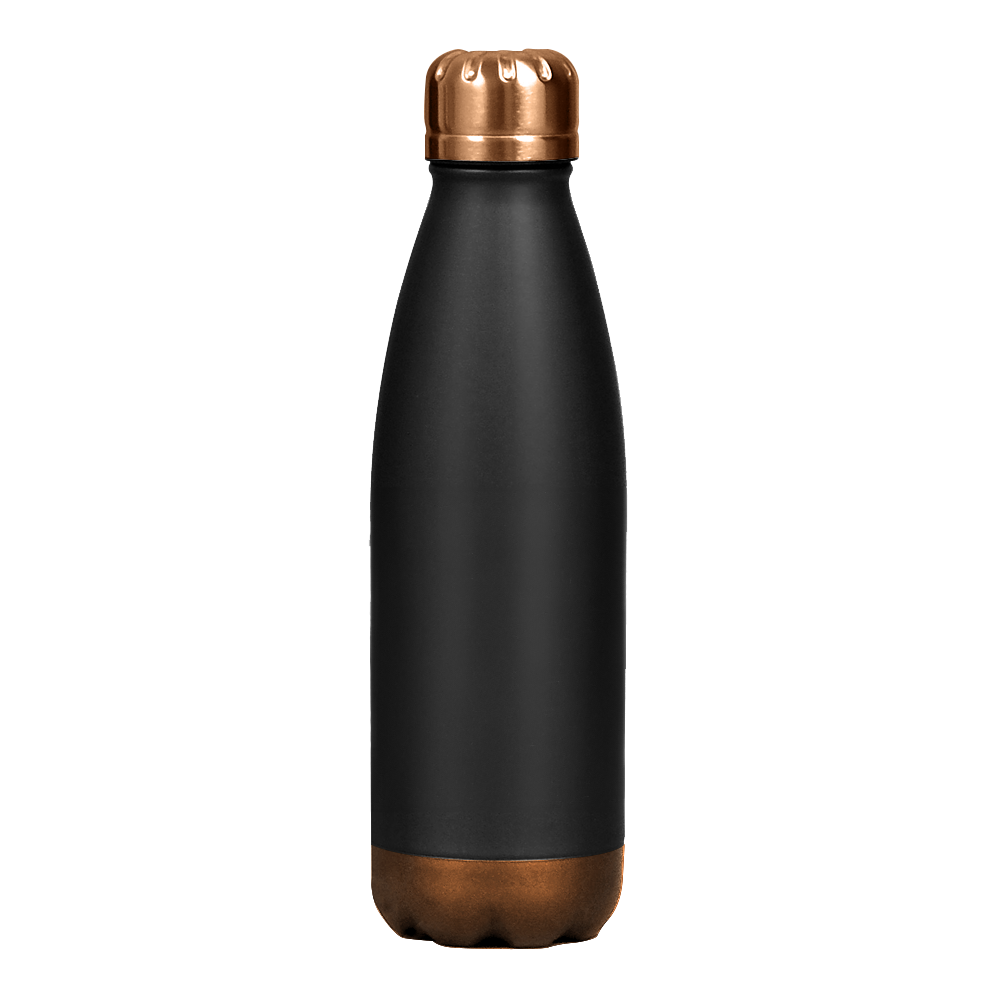 Rockit Bpm 500 Ml. (17 Fl. Oz.) Bottle: Premium, custom water bottle with logo imprint 8