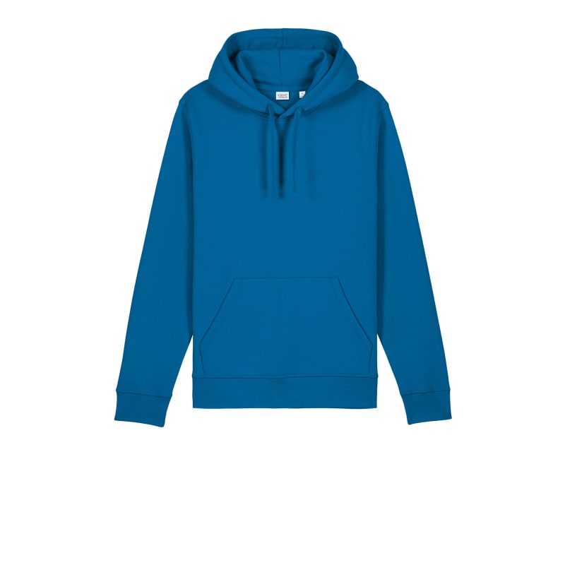 Stanley/Stella Unisex Drummer 2.0 Hooded Sweatshirt 13