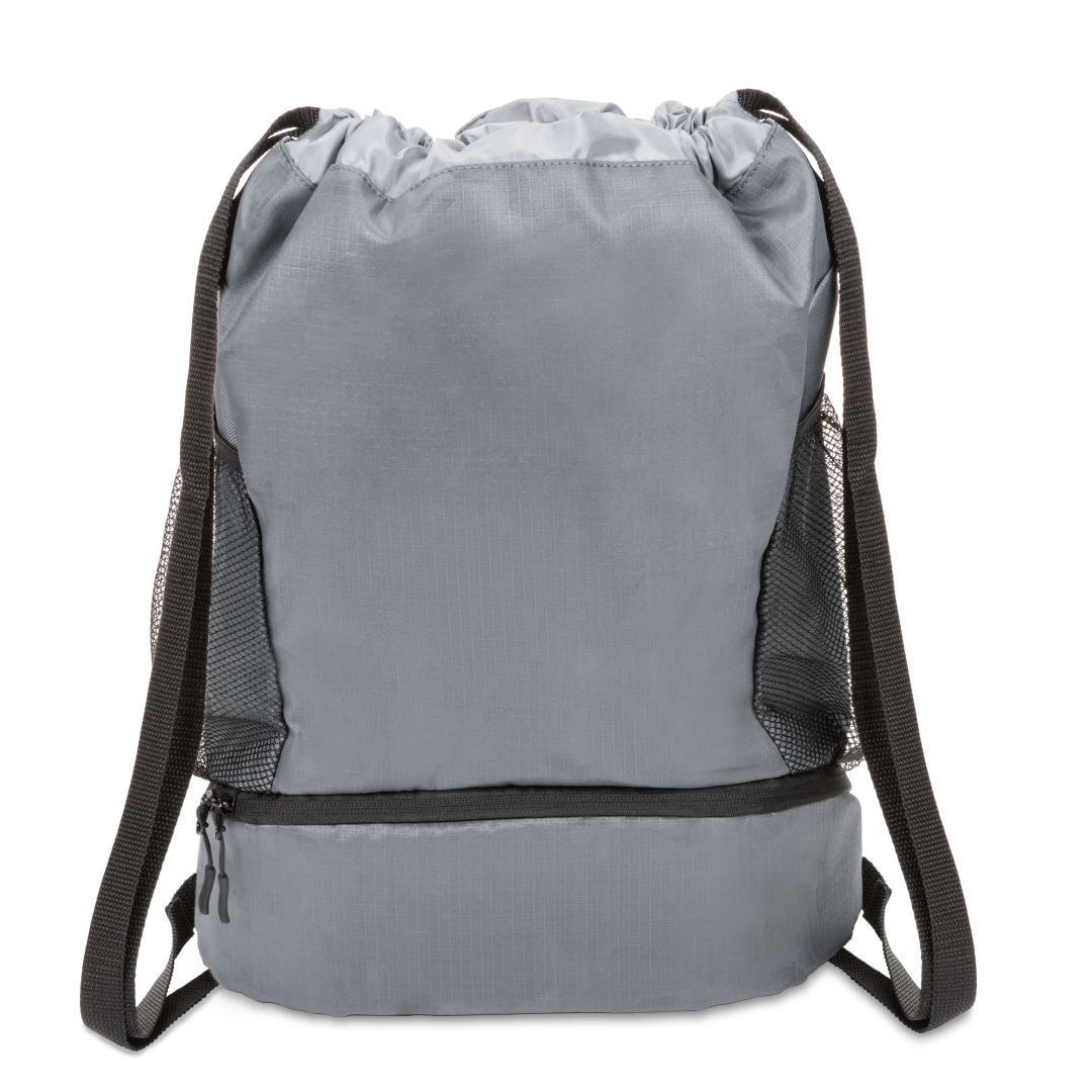 Fitz Drawstring Bag 9