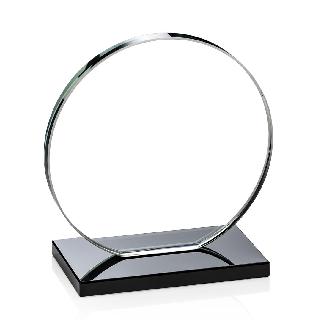 Victoria VividPrint™ Award - Black 12