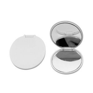 Phone Holder Stand With Dual Sided Mirror For Quick Touch Ups 3