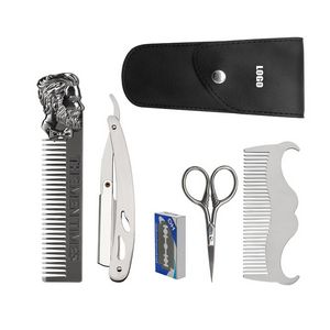 Eyebrow Grooming Tweezers 5