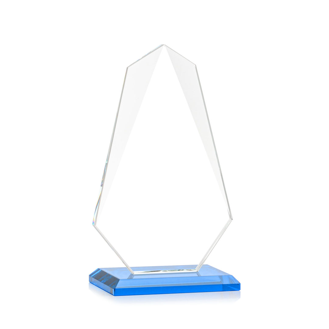 Jemma VividPrint™ Award - Sky Blue 10