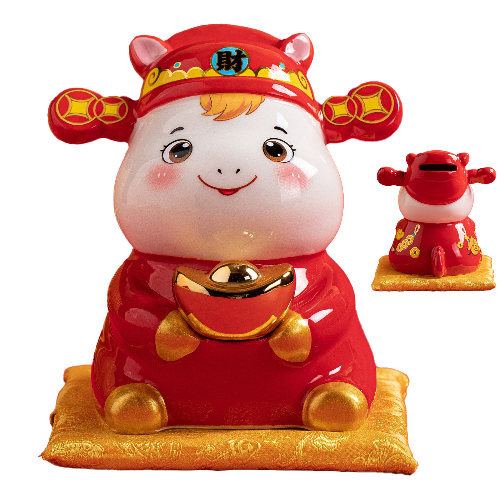 Money Boxes 2