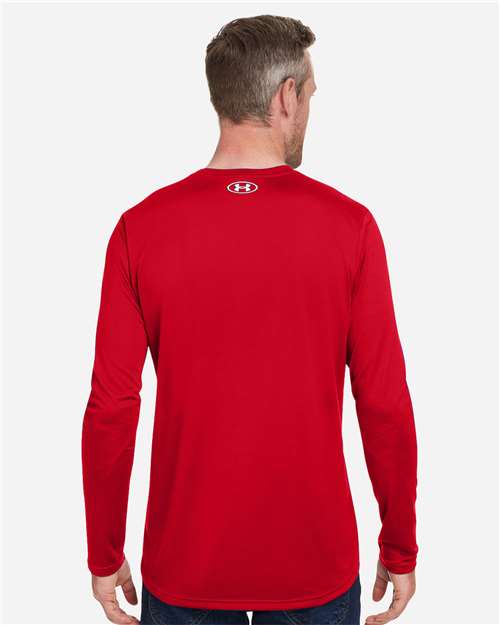 Men's Team Tech™ Long Sleeve T-Shirt - 1376843 13