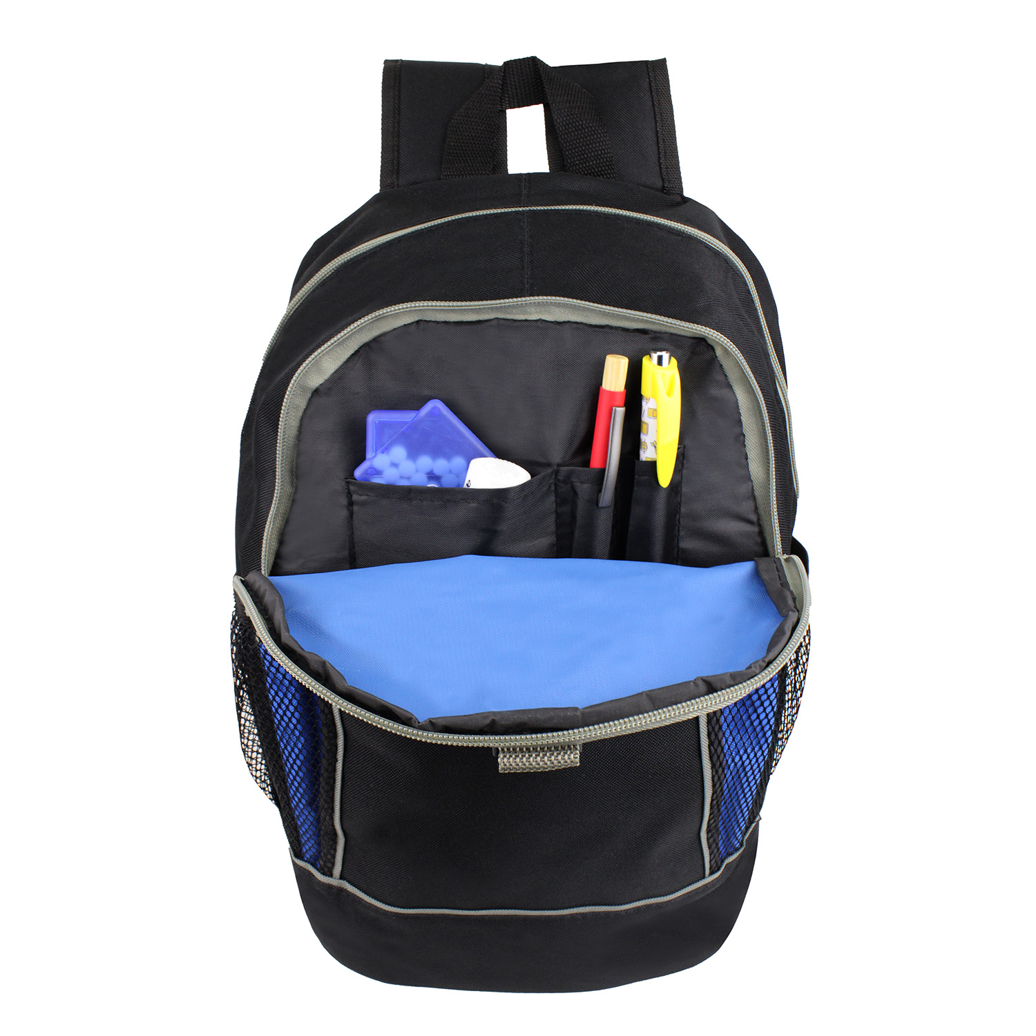 Daily Backpack 6
