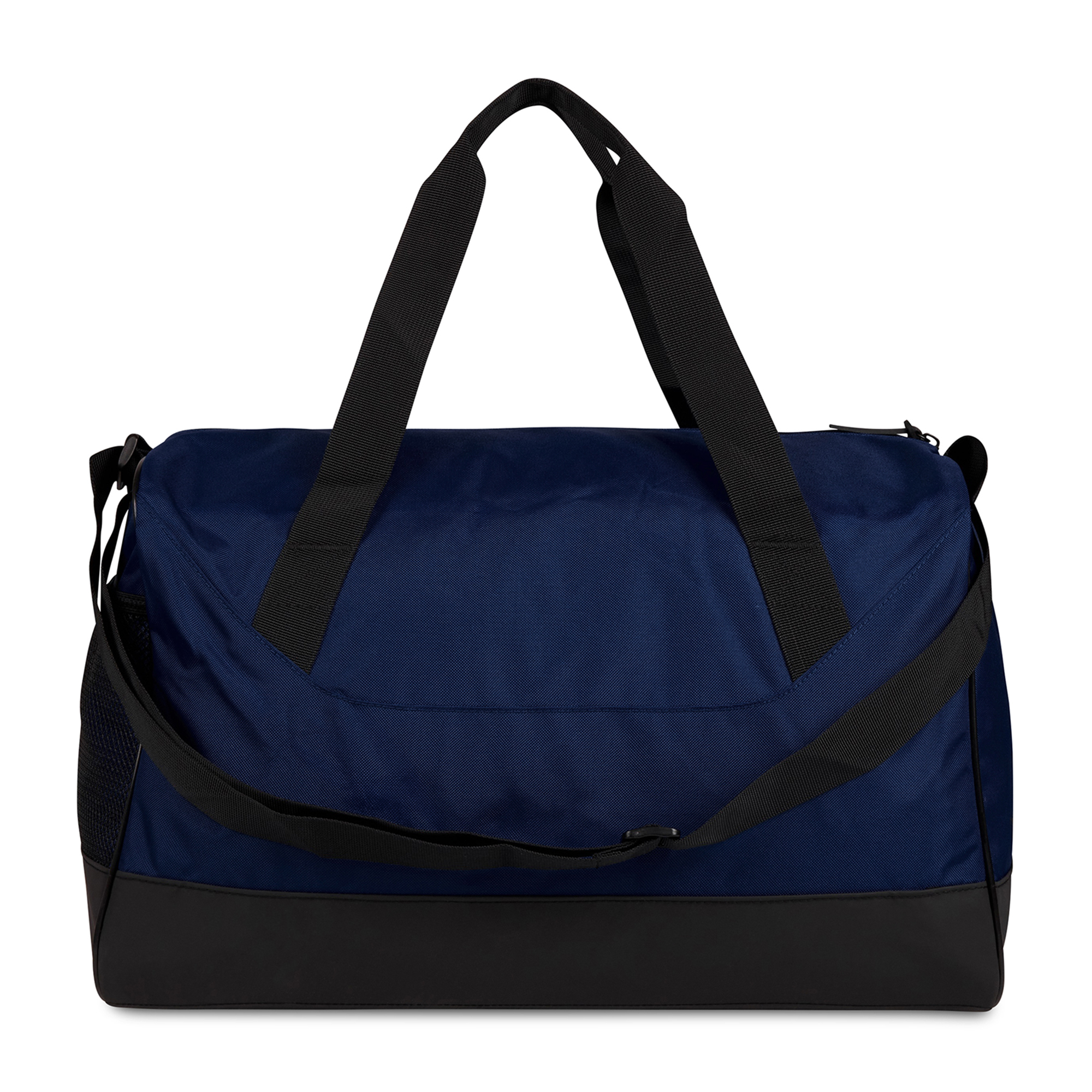 New Balance® Essentials Recycled rPET Medium Duffel 10