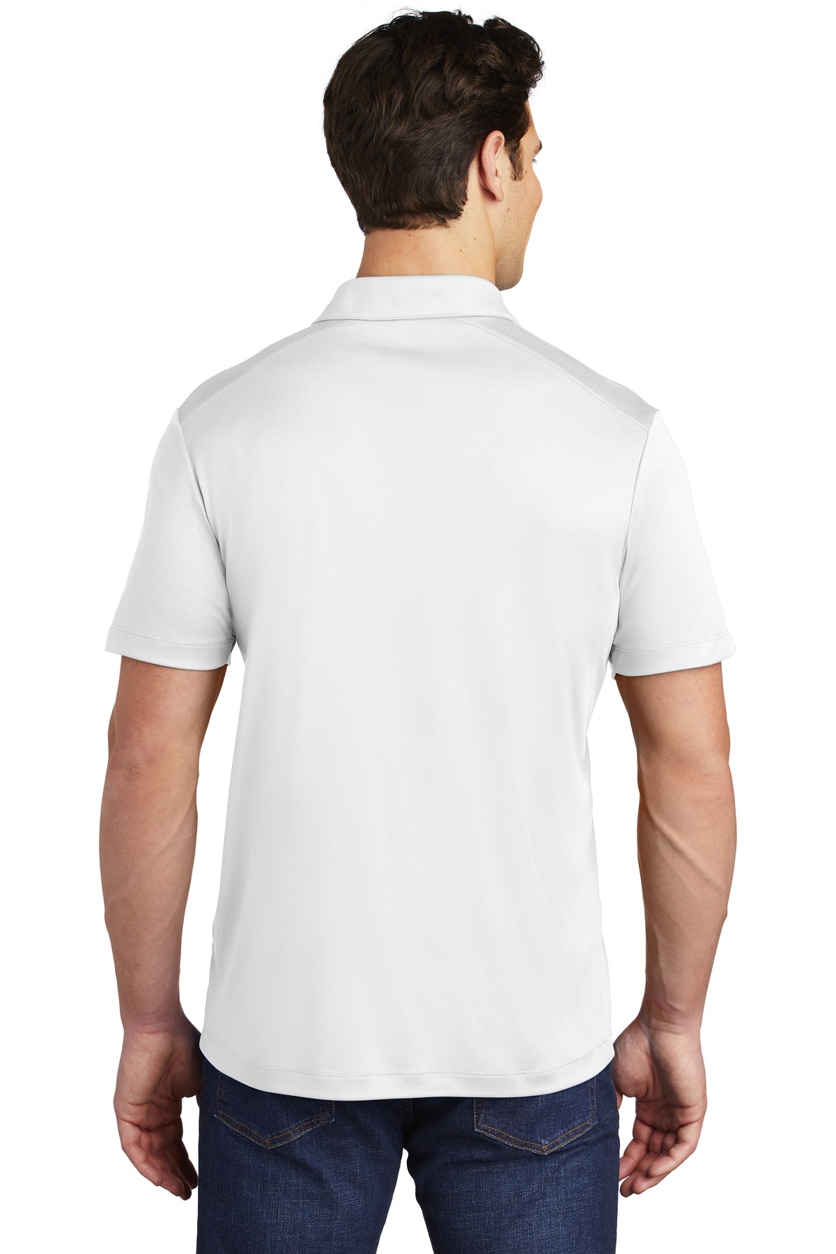 Sport-Tek® Posi-UV Pro Polo 67
