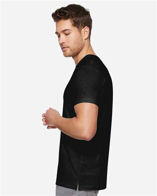 Unisex Bamboo Tee - 6904 40