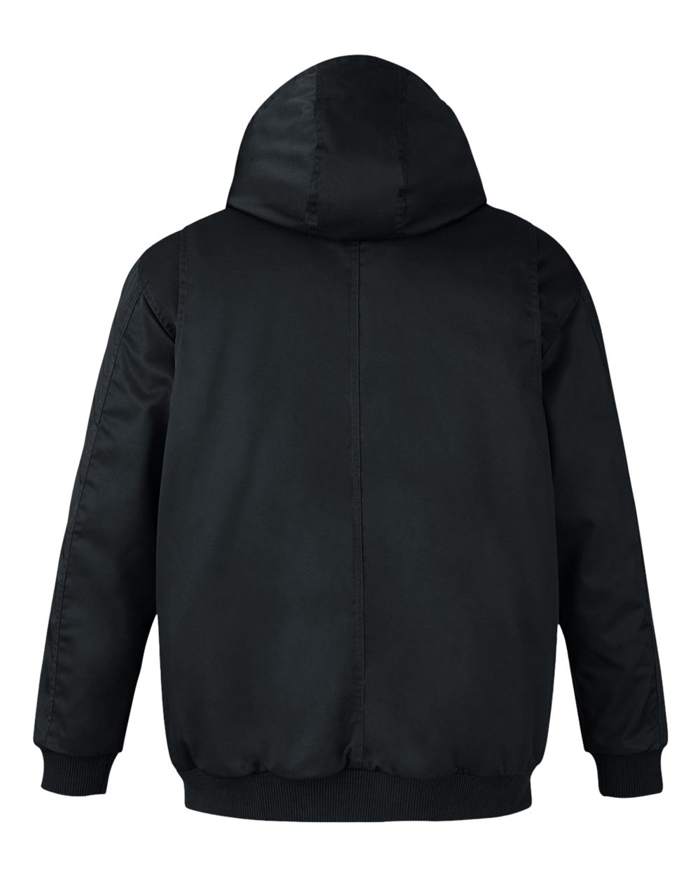 Unisex ClimaBloc® Heavyweight Hooded Full-Zip Jacket - M722 29