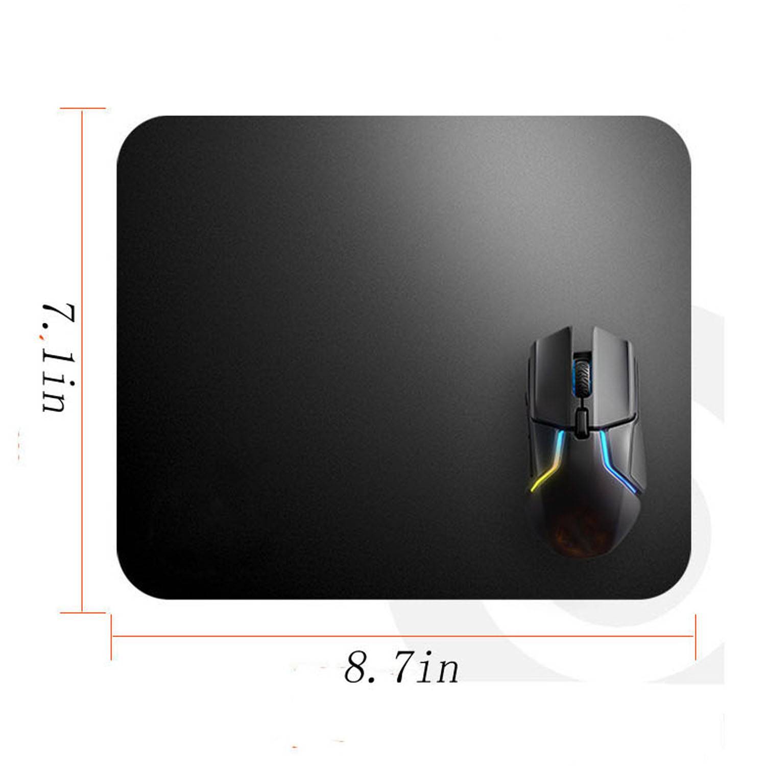 Mouse Pad 4