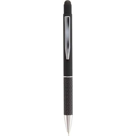 Nadine Recycled Soft Touch Gel Stylus 45