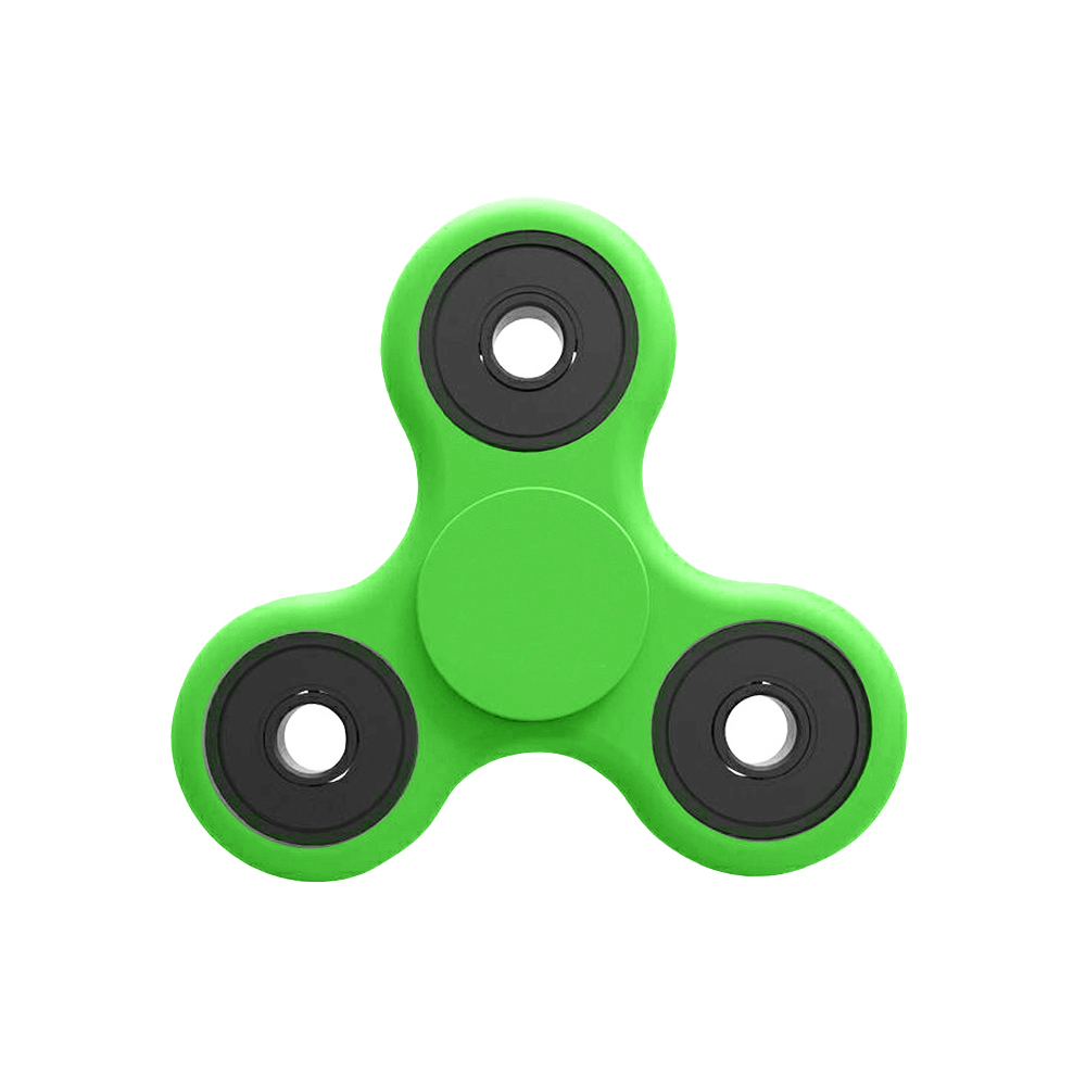 Classic Fidget Spinner - High Speed Bearings 3