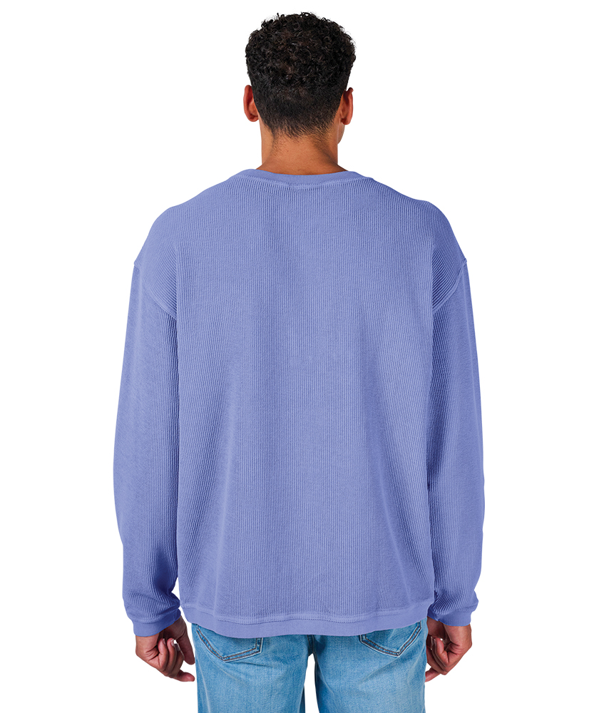 Camden Crew Neck Sweatshirt 58