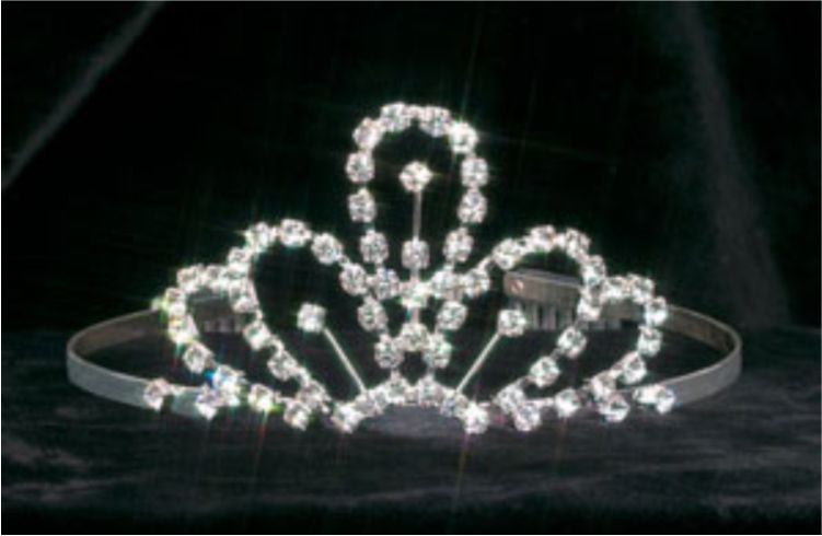 Duchess Tiara - Windsor 1