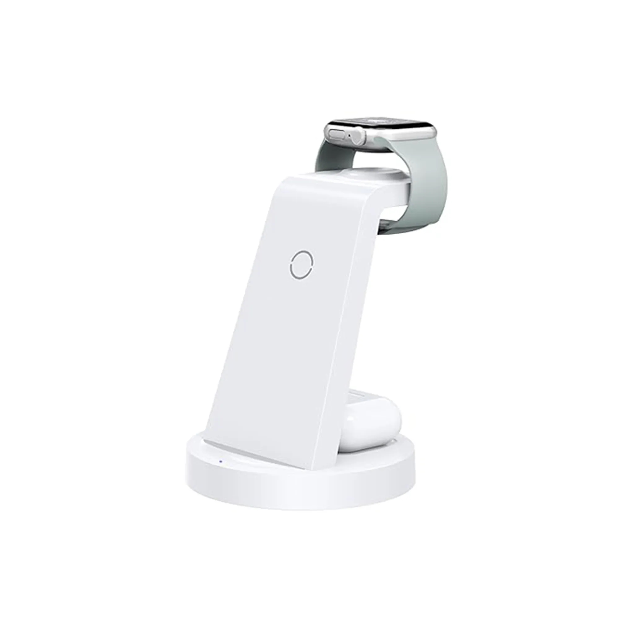 Desktop 3 in 1 Charging Station 4
