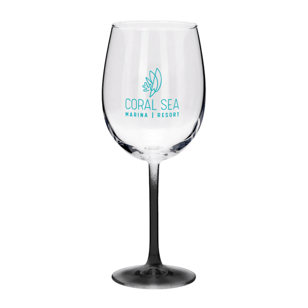 Cheers 19 oz. ARC Cachet White Wine Glass 5