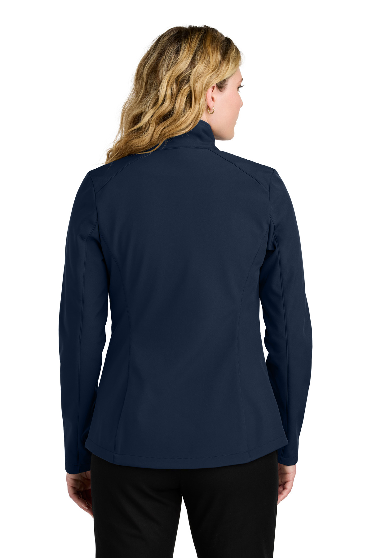Port Authority Women's C-FREE Core Soft Shell L720 15