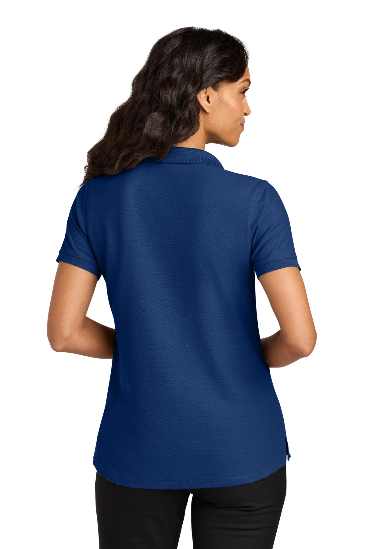 Port Authority Women's Wearever Signature Pique Polo LK200 103