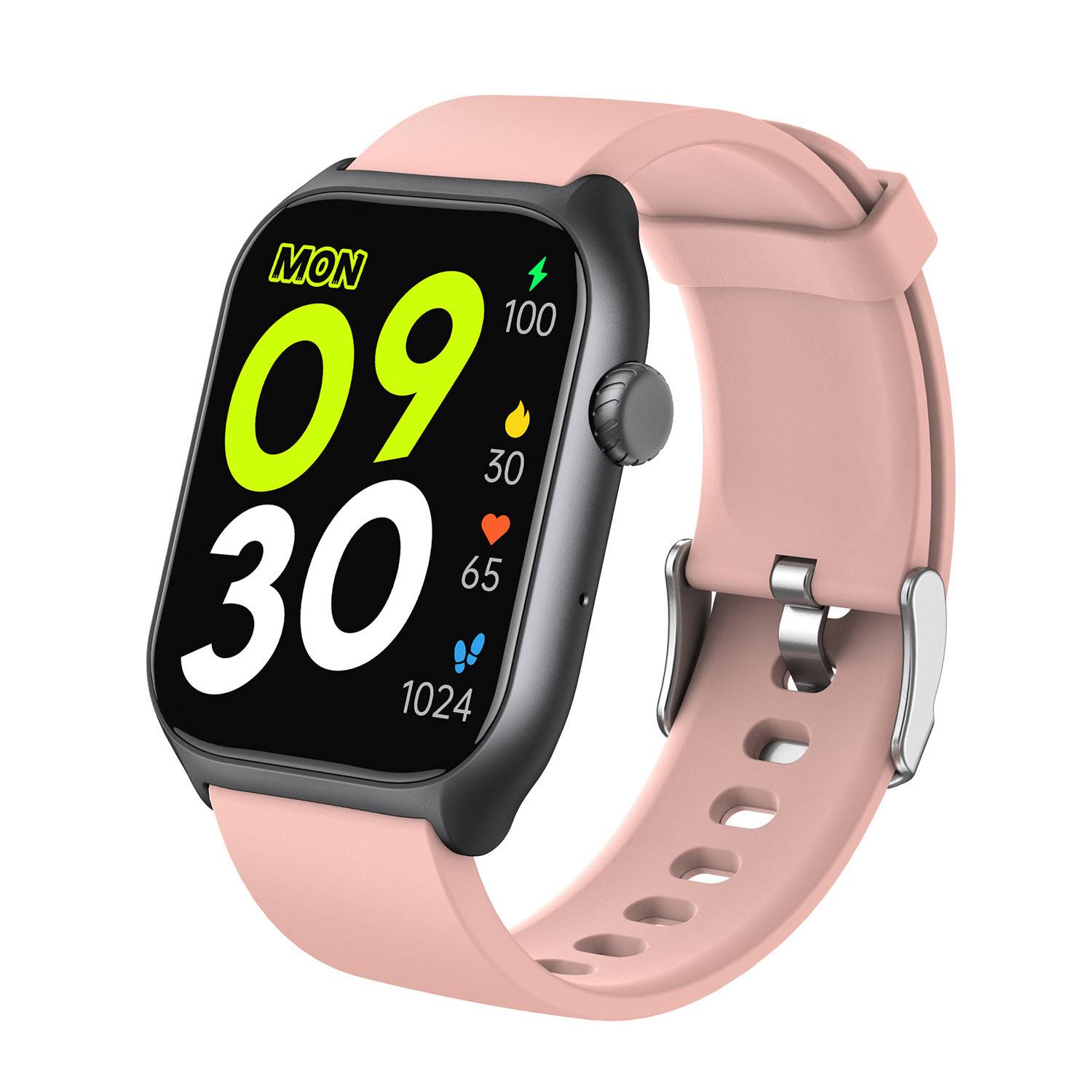 Smart Watch for Women 4
