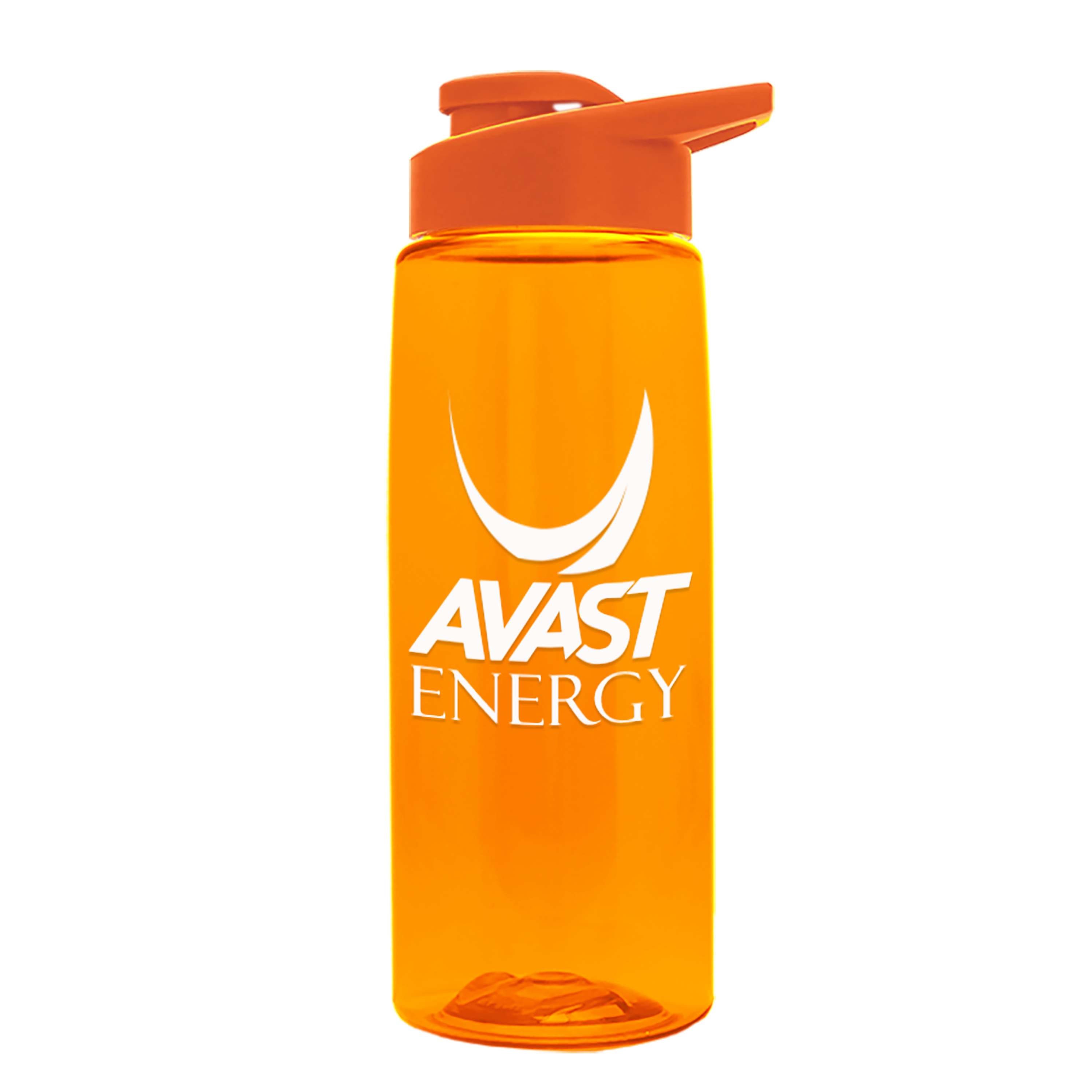 Garyline® Flair Tritan® Bottle with Drink-Thru Lid - 26 oz. 431