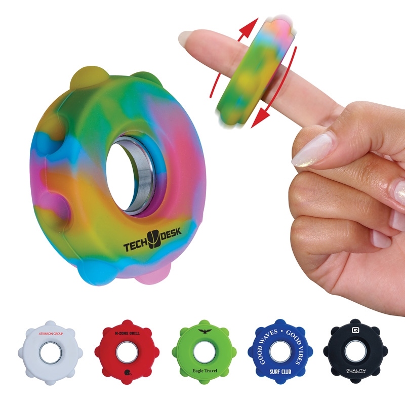 Vivi Push Pop Spinner 2