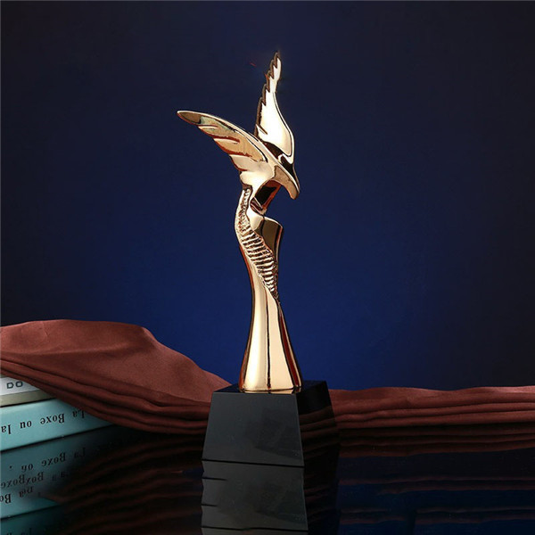 Eagle Animal Trophy Award Souvenirs 5