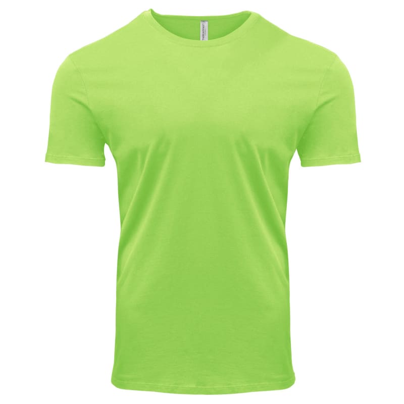 Threadfast Apparel Unisex Pigment-Dye Short-Sleeve T-Shirt 16