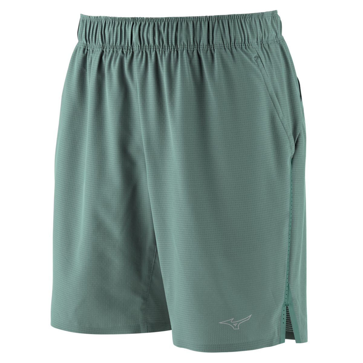 Men's Performance 9" Short Linerless 2