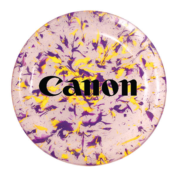 9" Confetti Flyer 11