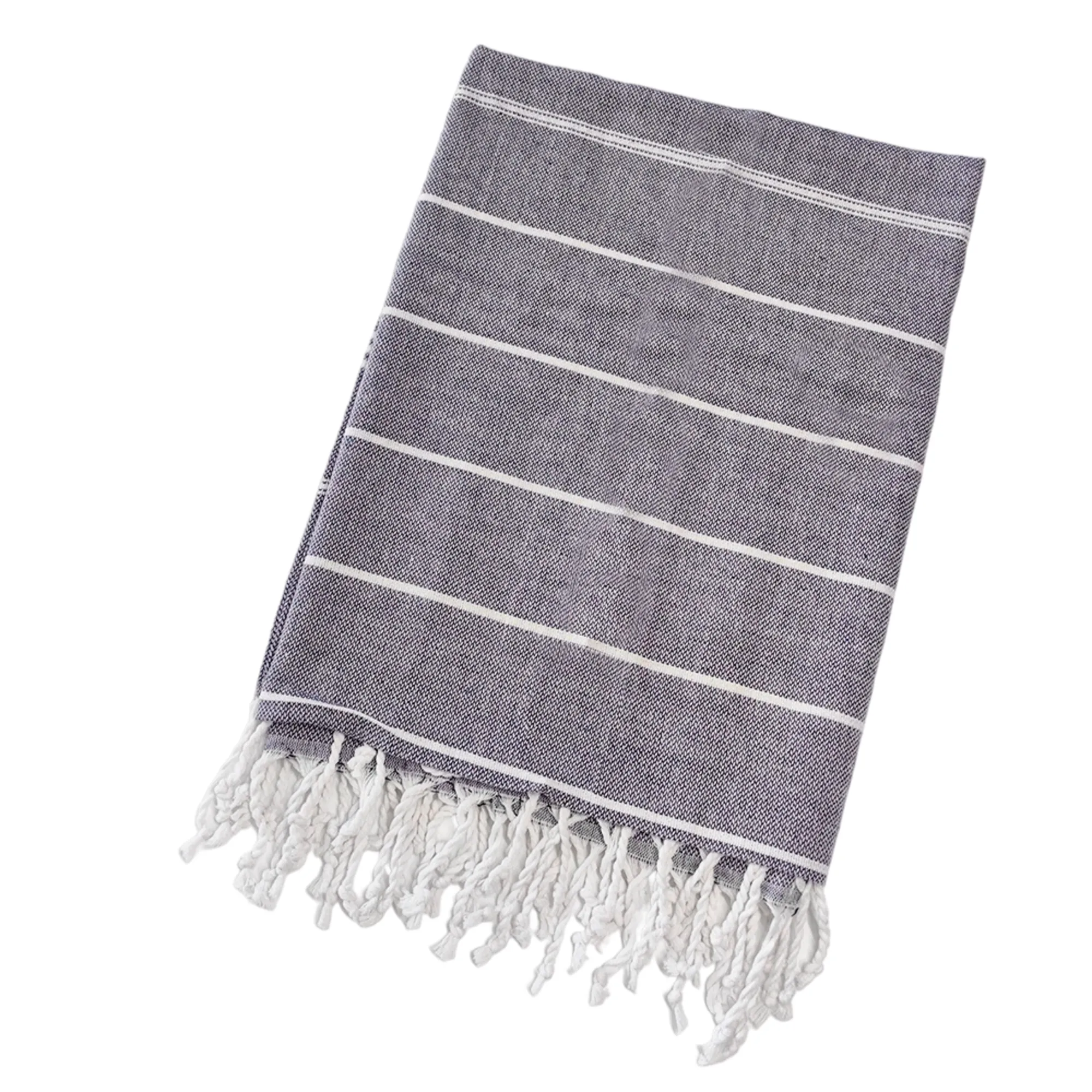 Pure Cotton Quick-Dry Beach Towel 2