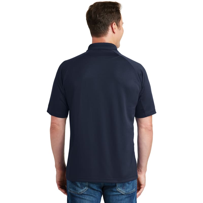 Sport-Tek Dri-Mesh Pro Polo. 64