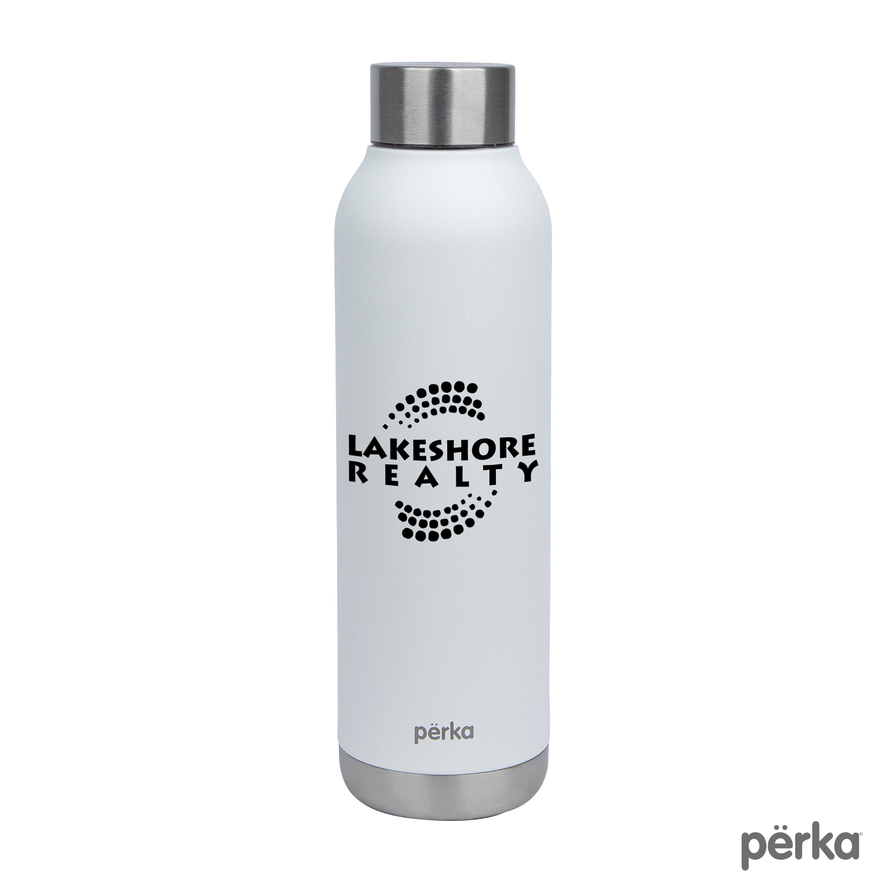 Perka® Burano 22 oz. Vacuum Insulated Water Bottle 14