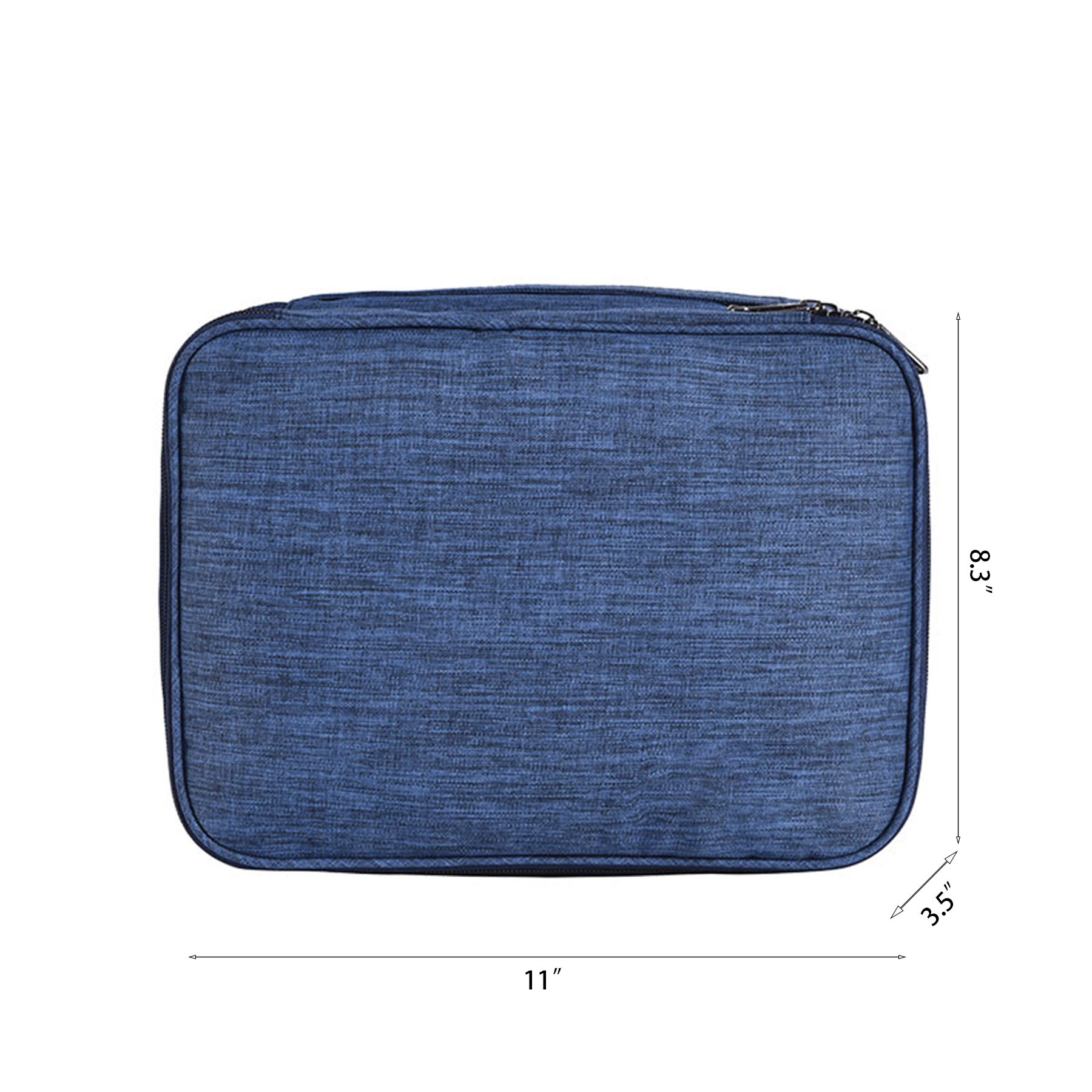Portable Three-tier Digital Package 3