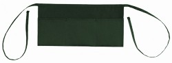 Cotton Twill Waist Apron 9