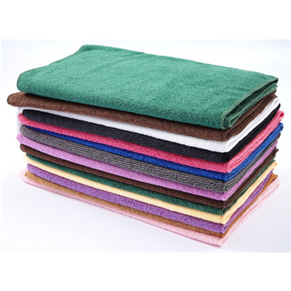 Micro Fiber Car Wash Towels 3