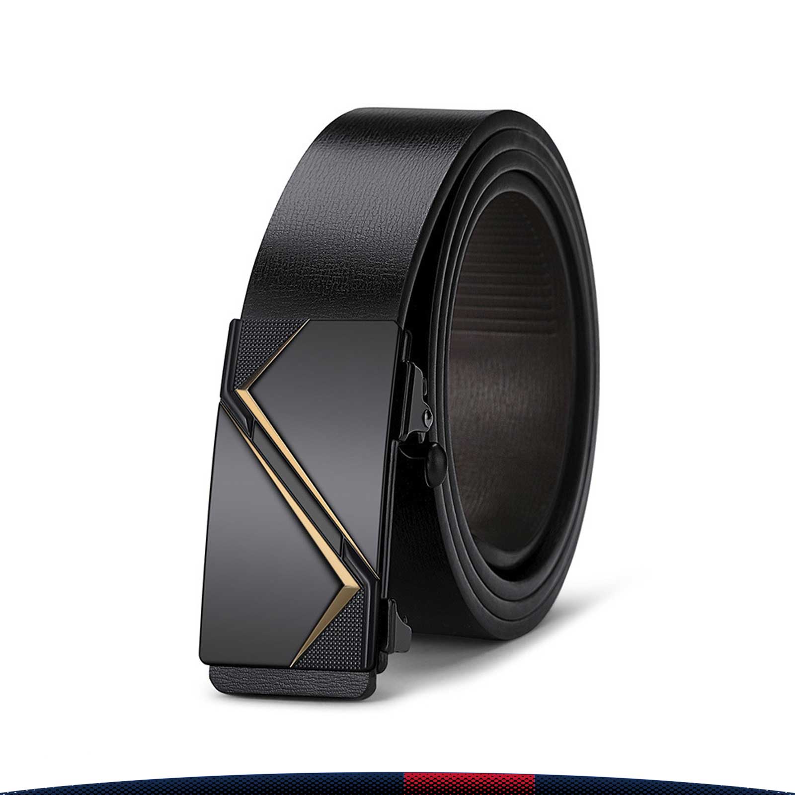Mium Leather Belt 2
