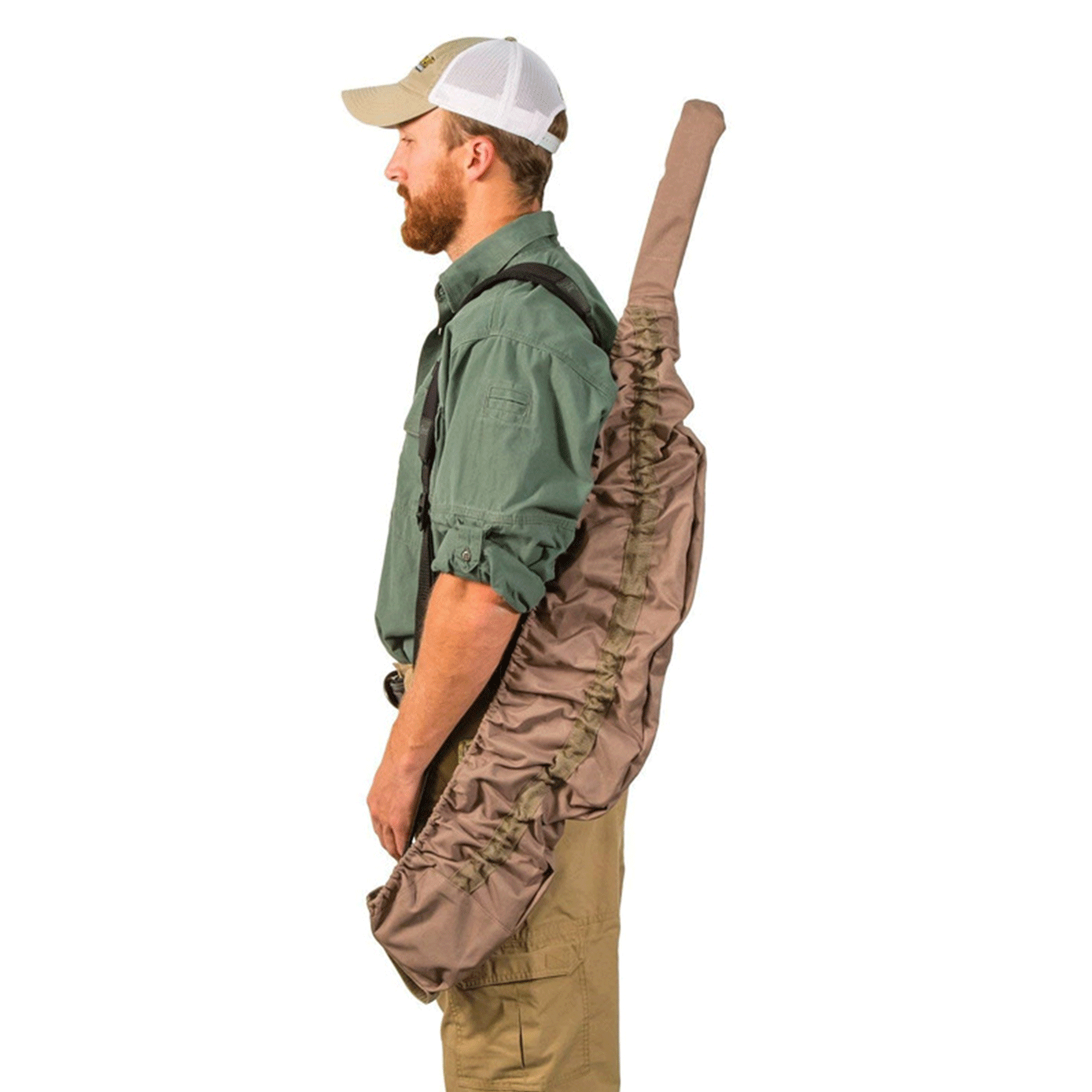 Oxford Outdoor Hunting Barrel Holster Tactical Gun Sock Bag 6