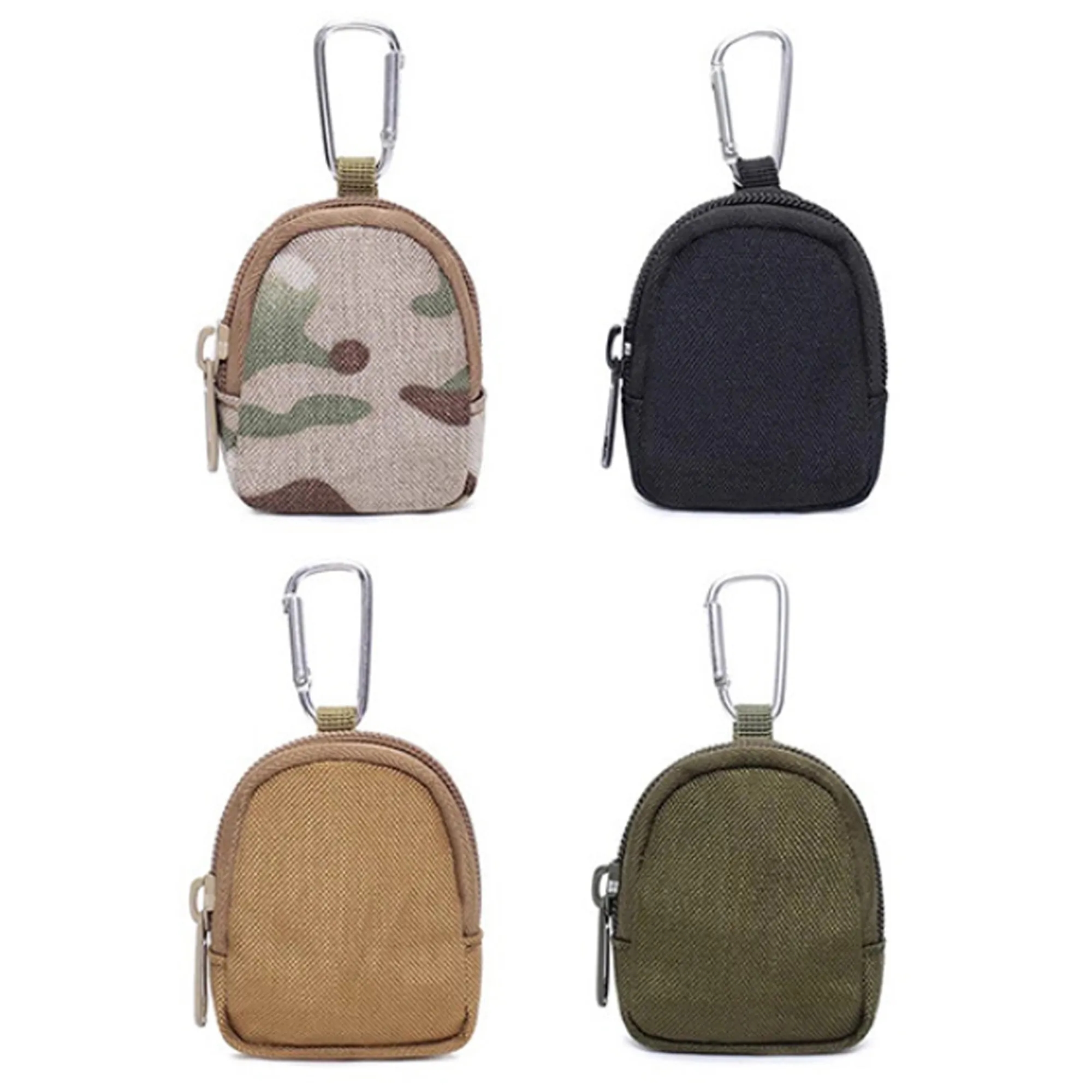 Key Coin Earphone Bag 4