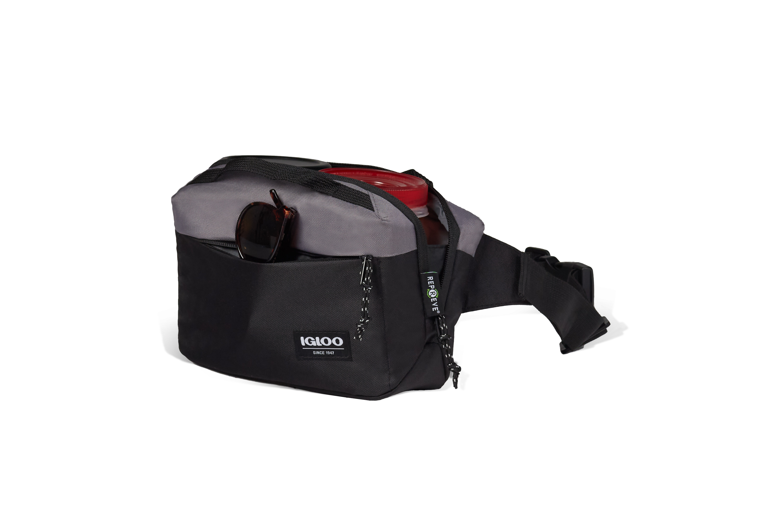 Igloo® Fundamentals Hip Pack Cooler 21