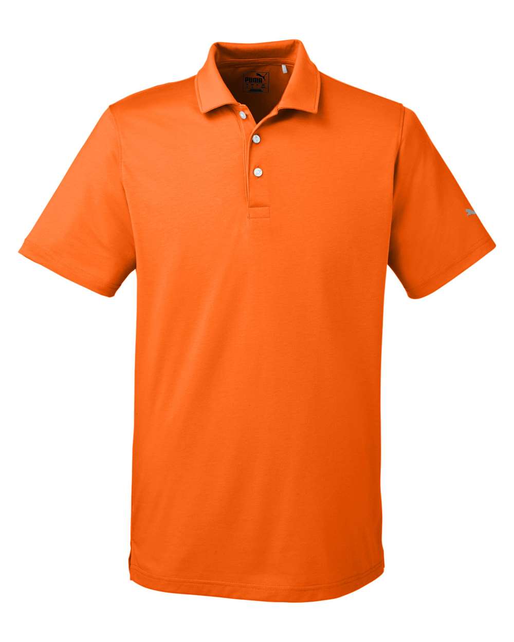 Men's Fusion Polo - 596920 44