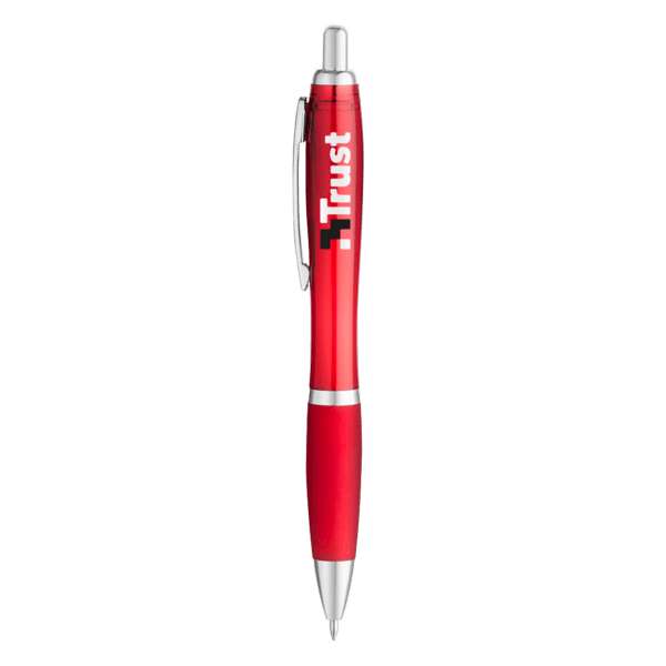 Curvaceous Gel Pen 36