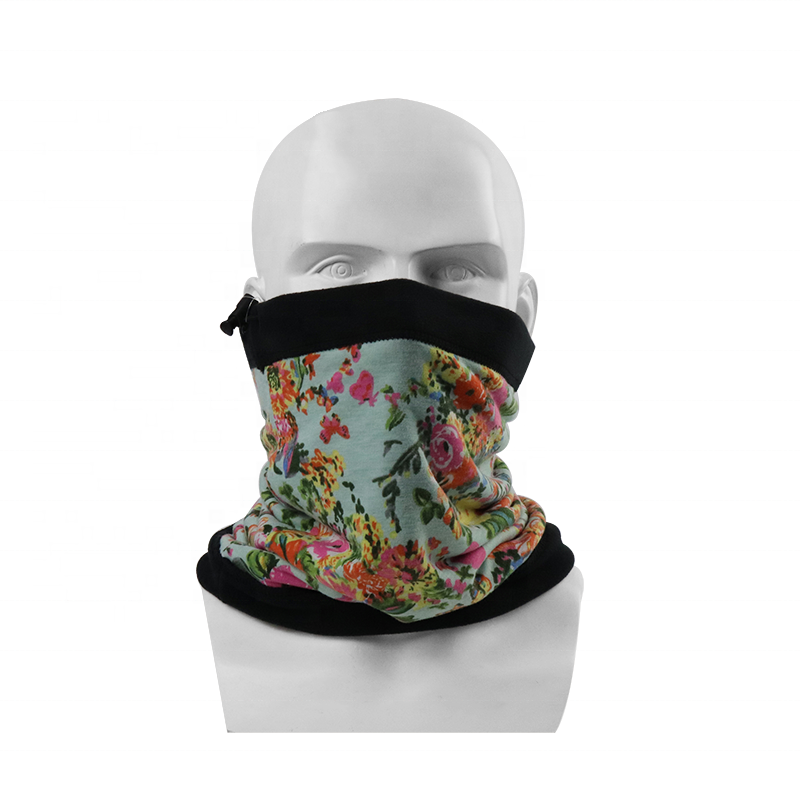 Fleece Neck Gaiters 3