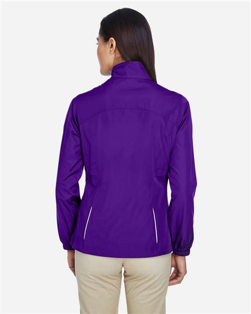 Women's Techno Lite Motivate Unlined Lightweight Jacket - 78183 41